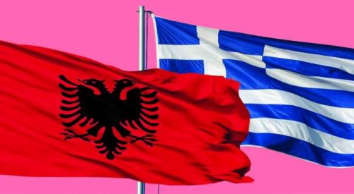 Albania in favor of renewing 1996 friendship treaty with Greece